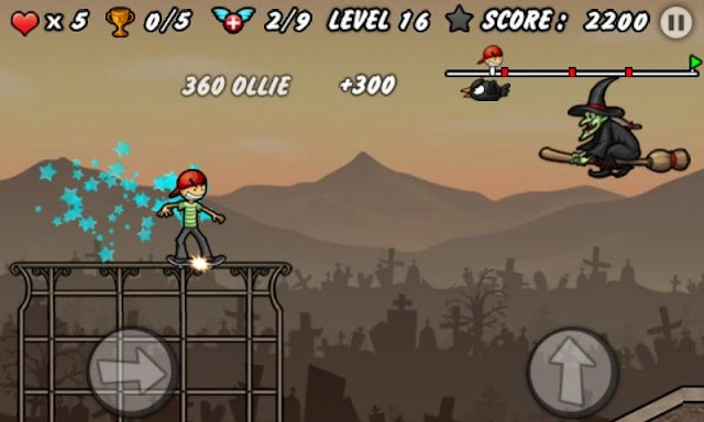 Skater Boy Resimleri