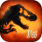 �Jurassic World�:�The Game