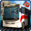Android Bus Driver Simulator 3D Resim