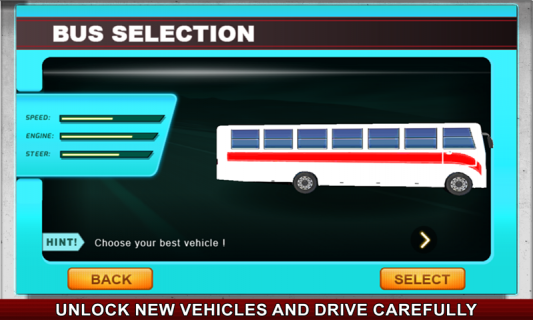 Bus Driver Simulator 3D Resimleri