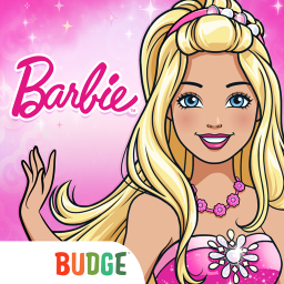 Android Barbie B�y�l� Moda - Giydirme ikonu