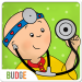 Caillou Check Up - Doktorculuk Android