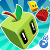 Android Juice Cubes Resim