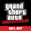 Android GTA: Liberty City Stories Resim