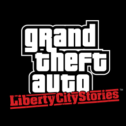 Android GTA: Liberty City Stories ikonu