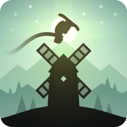 Android Alto's Adventure ikonu