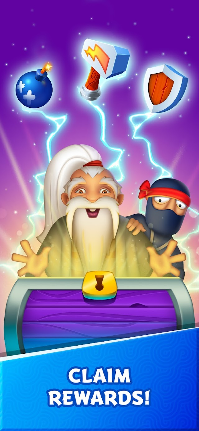 iSlash Masters Resimleri