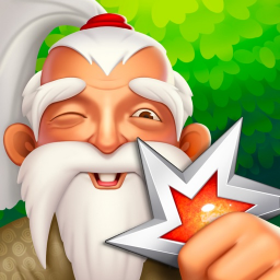 iPhone & iPad iSlash Masters ikonu