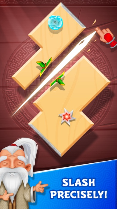 iSlash Masters Resimleri