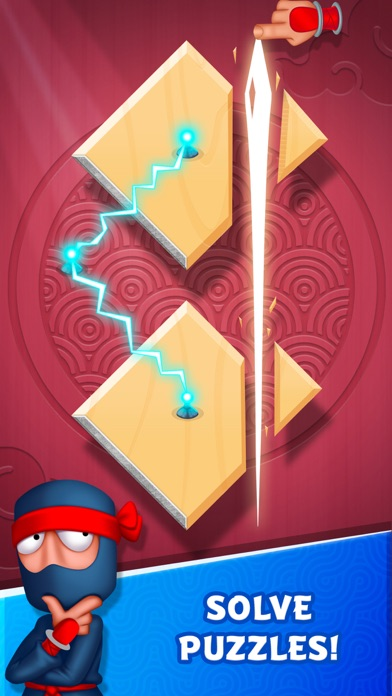 iSlash Masters Resimleri