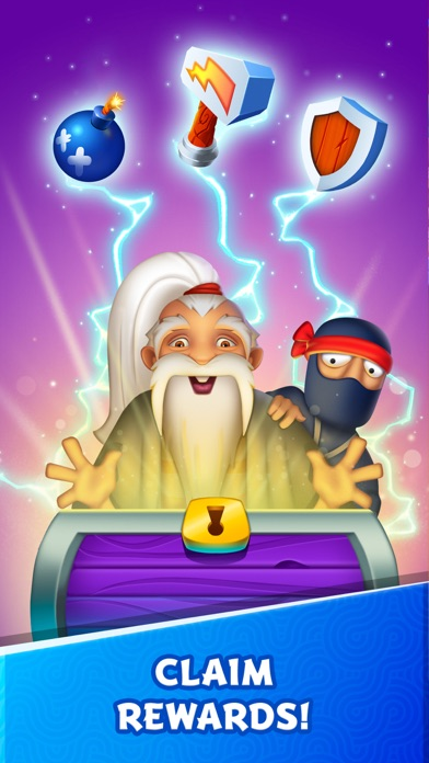 iSlash Masters Resimleri