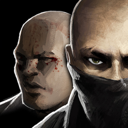 Android LONEWOLF (17+) A Sniper Story ikonu