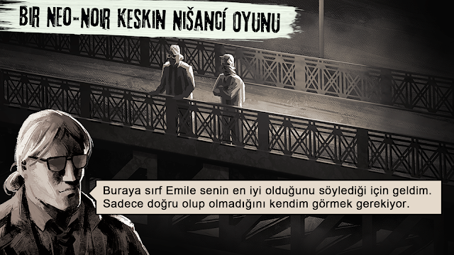 LONEWOLF (17+) A Sniper Story Resimleri