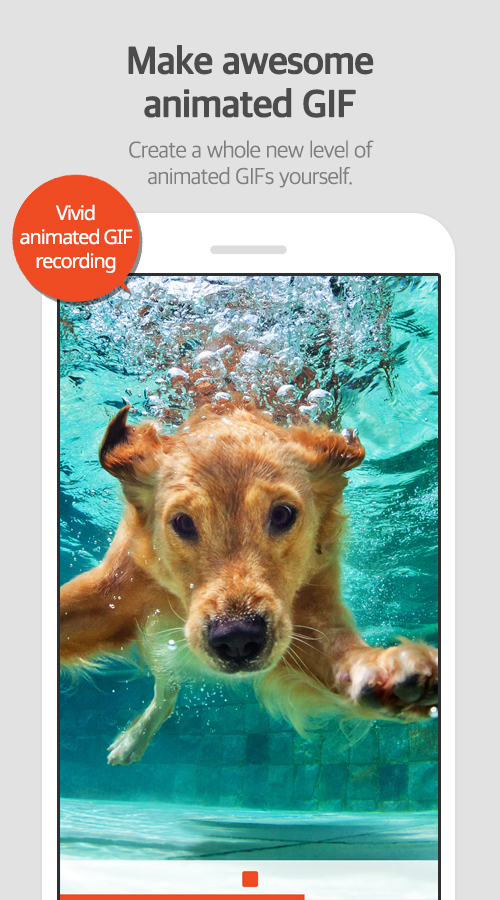 Mobizen Recorder for SAMSUNG Resimleri