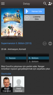 BluTV Resimleri