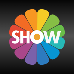 Android Show TV - Dizi �zle & Canl� TV ikonu