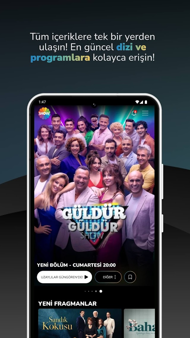 Show TV Resimleri