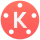 KineMaster - Video Düzenleyici Android indir
