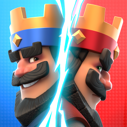 Android Clash Royale ikonu