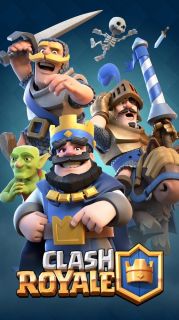 Clash Royale Resimleri