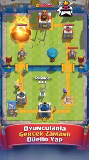 Clash Royale Resimleri