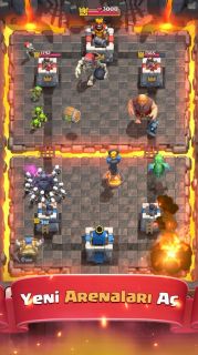 Clash Royale Resimleri