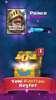 Clash Royale Resimleri