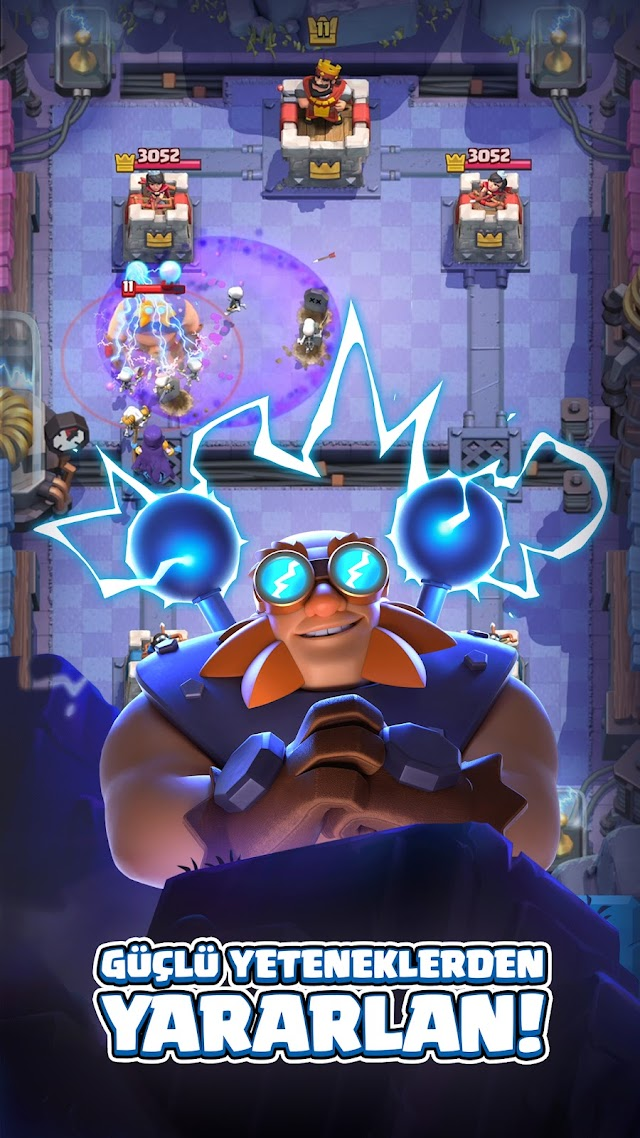 Clash Royale Resimleri
