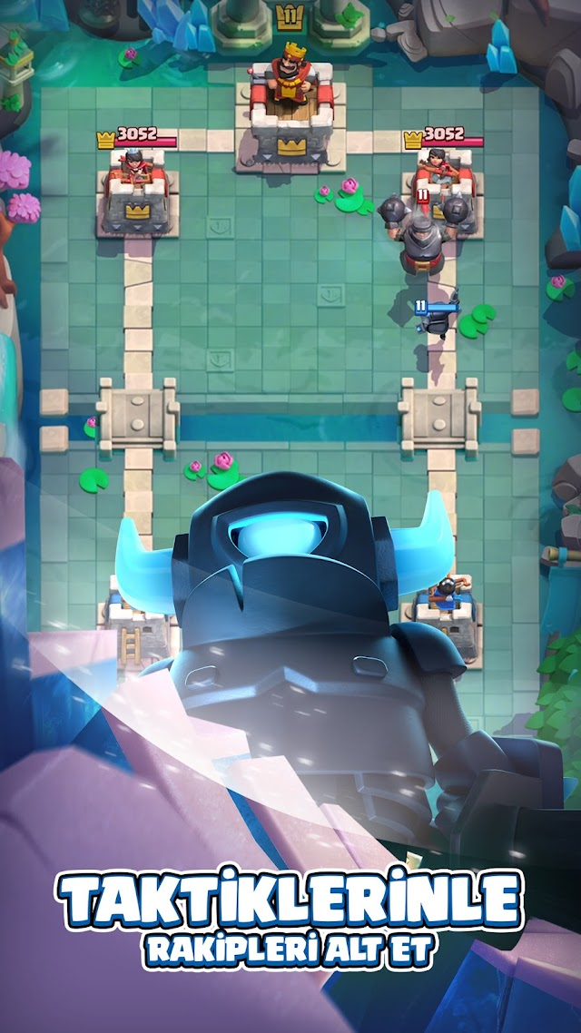 Clash Royale Resimleri