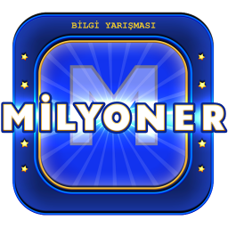 Android Milyoner �ov 2026 ikonu