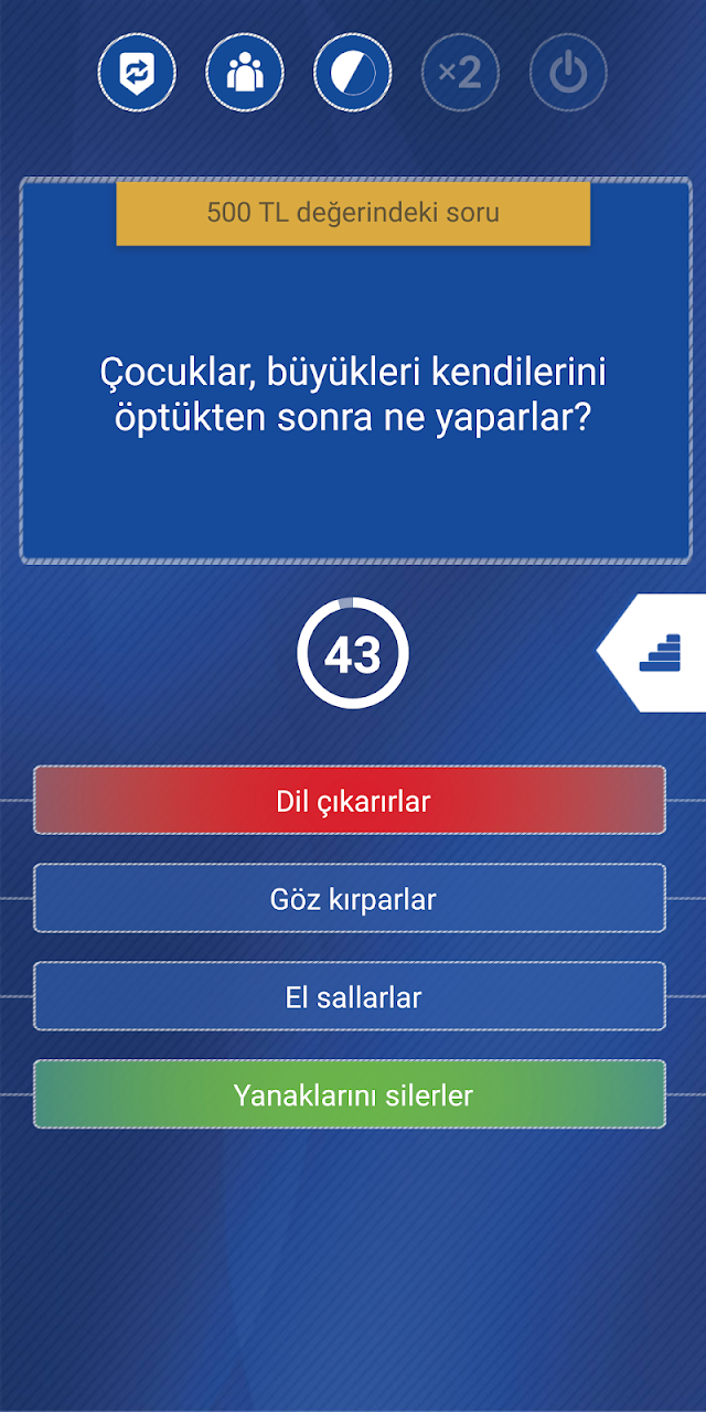 Milyoner Žov 2026 Resimleri