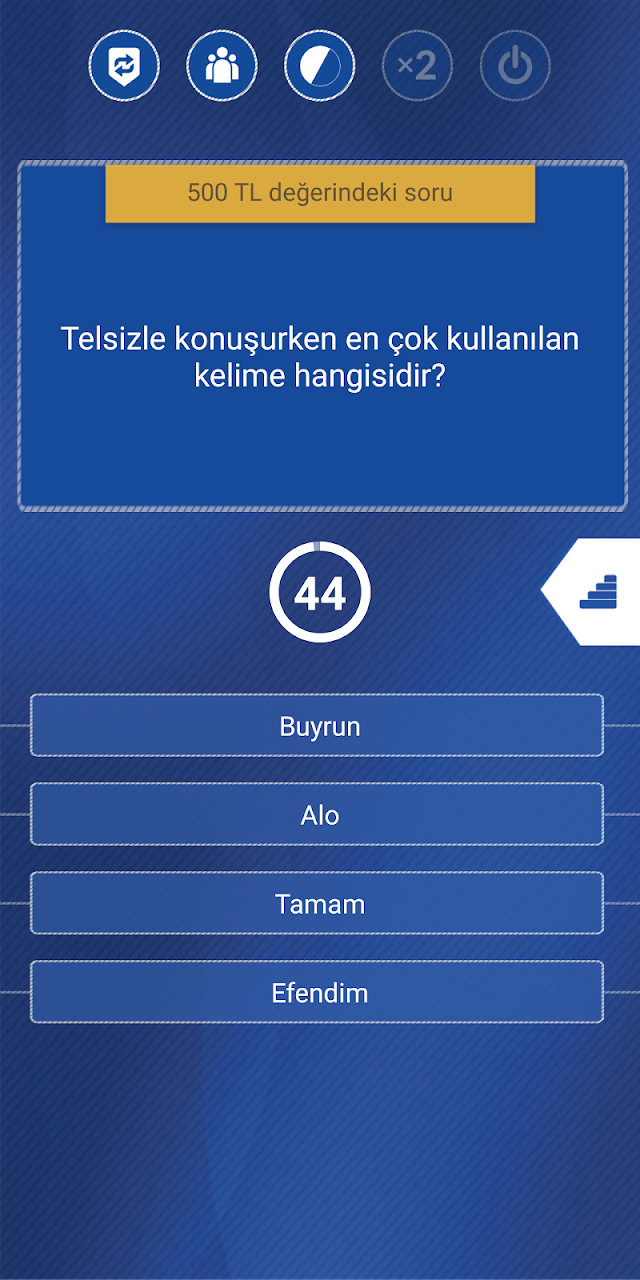 Milyoner Žov 2026 Resimleri