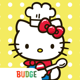 Android Hello Kitty Beslenme �antas� ikonu