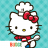 Hello Kitty Beslenme �antas�