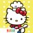 Hello Kitty Beslenme �antas�