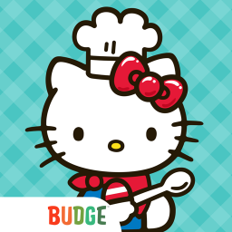 Android Hello Kitty Beslenme �antas� ikonu