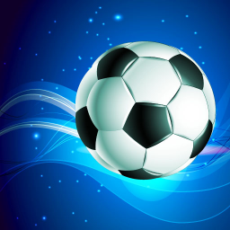 Android Kazanan Futbol ikonu