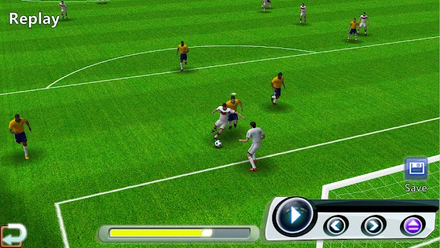 Kazanan Futbol Resimleri