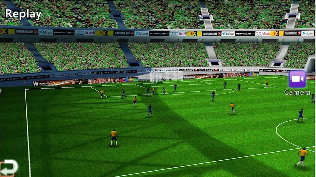 Kazanan Futbol Resimleri