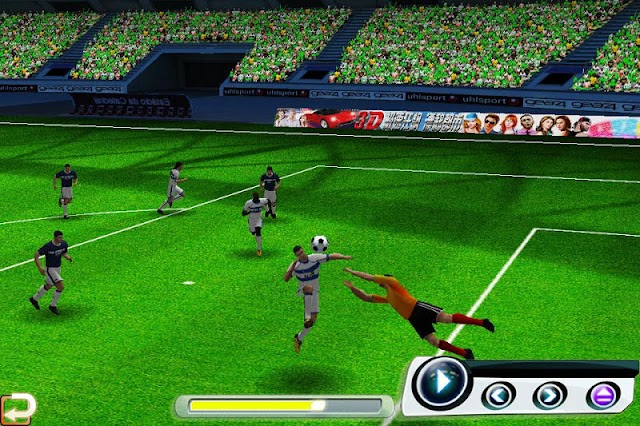 Kazanan Futbol Resimleri