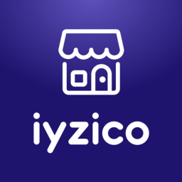 Android iyzico ��im ��in ikonu
