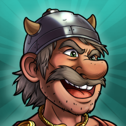 Android Travian Kingdoms ikonu