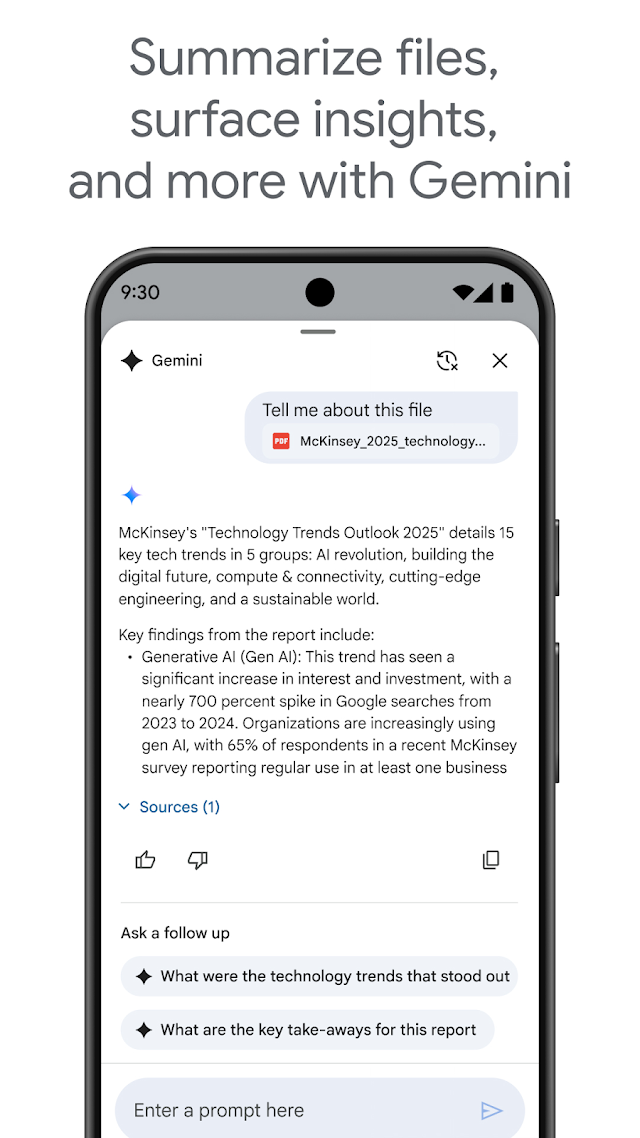 Google Drive Resimleri