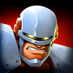 Android Mutants Genetic Gladiators ikonu
