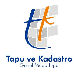 Android TKGM Parsel Sorgu ikonu
