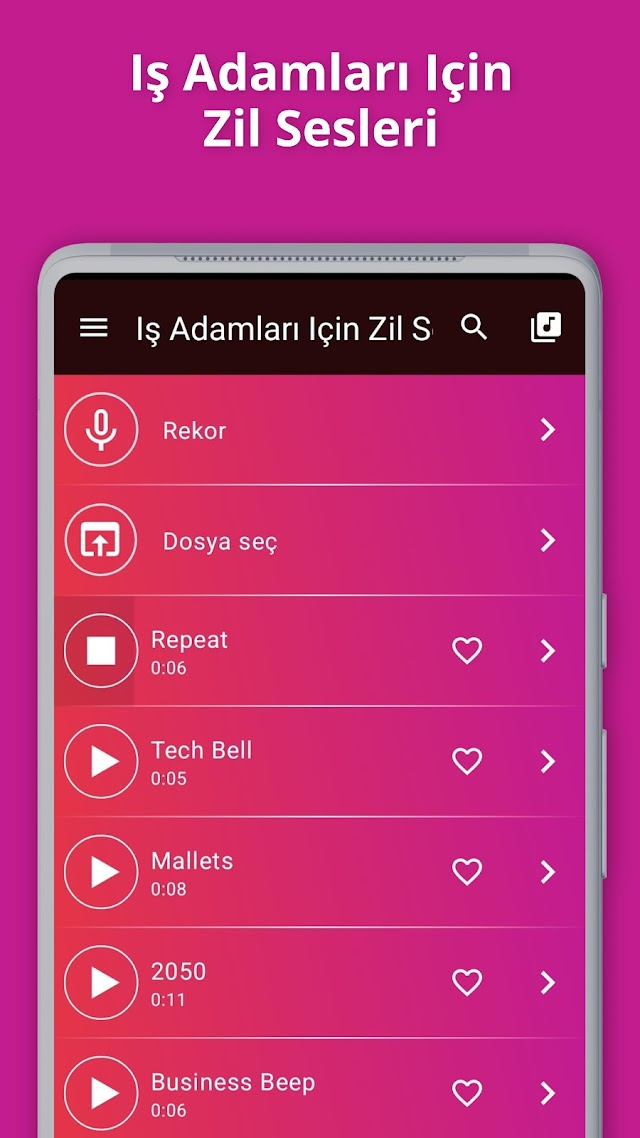 Iş Adamları Için Zil Sesleri Resimleri