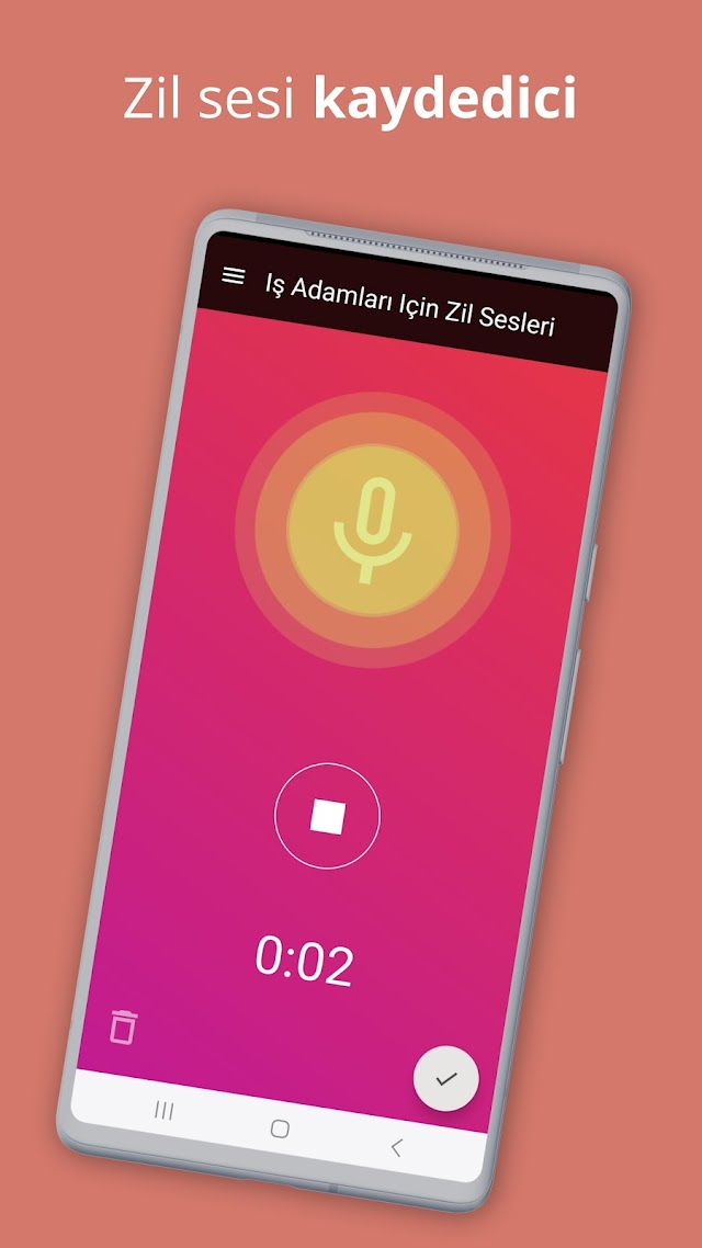 Iş Adamları Için Zil Sesleri Resimleri