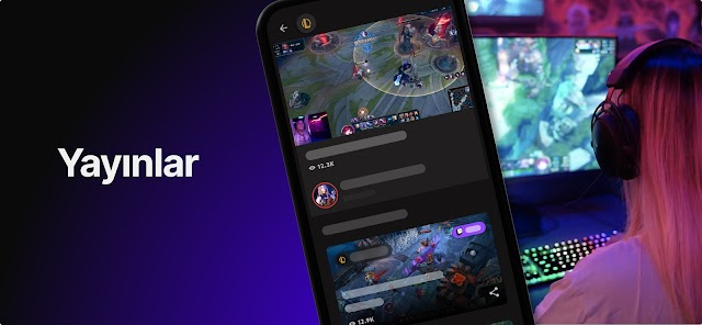 Riot Mobile Resimleri
