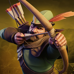 Android DomiNations ikonu