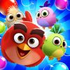 iPhone ve iPad Angry Birds POP! - Bubble Shooter Resim